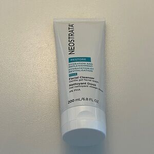 NEW Neostrata PHA restore Facial Cleanser with 4% PHA 200ml